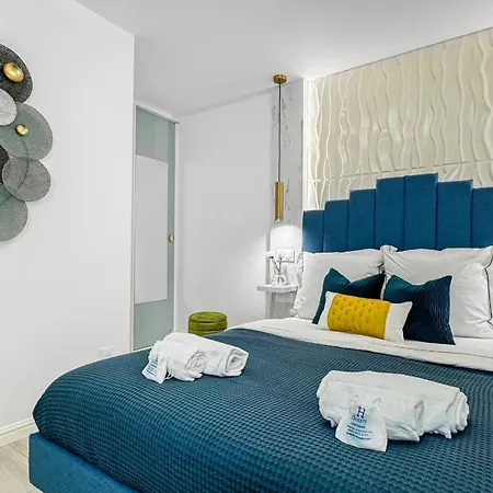 Apartment Perle Bleue - Proche Transport En Commun - Wifi Gratuit Villejuif