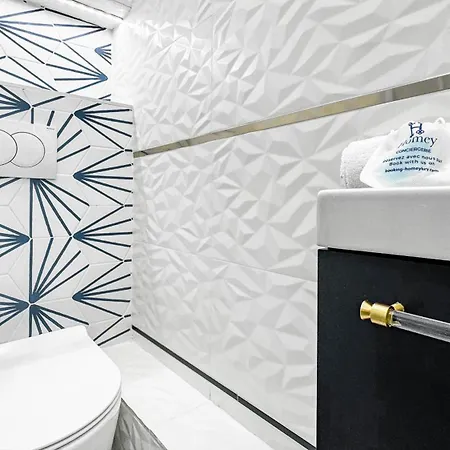 Perle Bleue - Proche Transport En Commun - Wifi Gratuit Apartment *